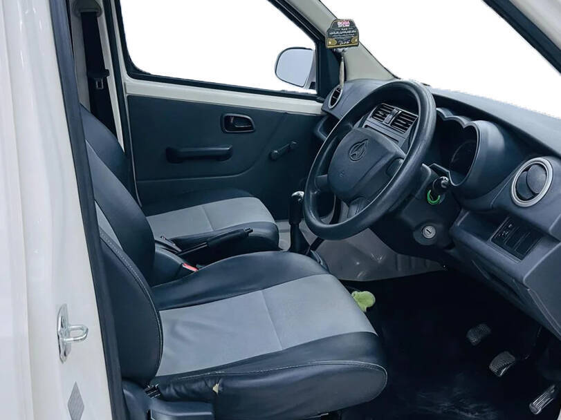 Changan Karvaan Power Plus Changan Karvaan Power Plus